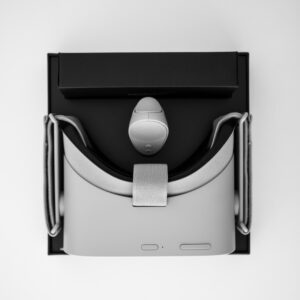 VR Starter Kit